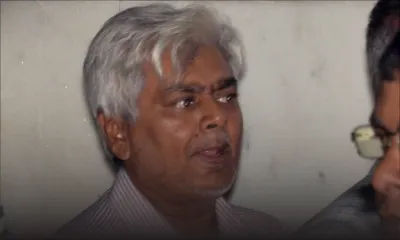 Poursuivi pour pot-de-vin : Geanchand Dewdanee se déclare inapte à faire face à un procès