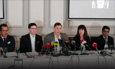 Meurtre de Michaela Harte : les proches offrent Rs 2 M pour retrouver le meurtrier