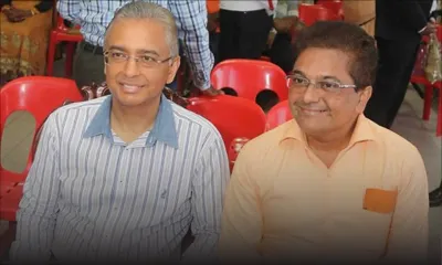 ICTA : la photo de la discorde