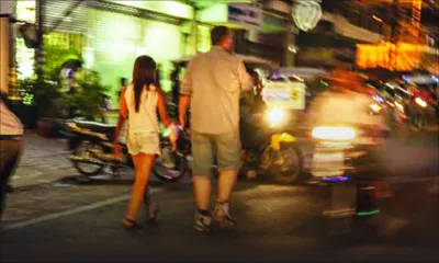 Une mère : «Ma fille est piégée dans un réseau de prostitution infantile»