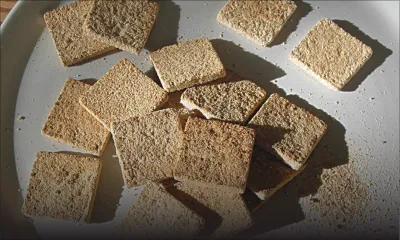La concurrence étrangère fait mal aux biscuits mauriciens