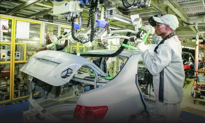 Commerce régional : Maurice sous l’influence de la crise sud-africaine