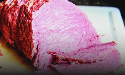 Corned-beef brésilien : aux consommateurs de choisir