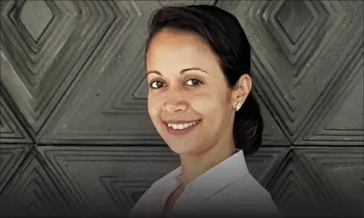 Jennifer Glannes : passionnée de l’hôtellerie