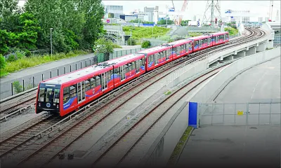 Metro Express : un tracé parsemé d’embûches ?