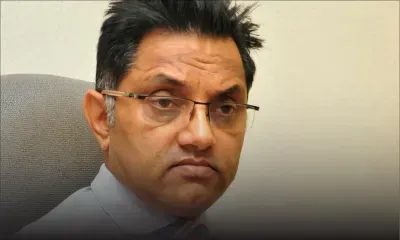 Sanjay Mungur : «L’État  accompagnera les PME durant leurs transition»