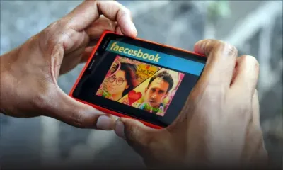 7 Day Challenge : votez pour «Chagrin D`amour» !