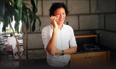 Lauréat cuvée 2018 : Jason Ah Chuen n’obtient pas la SSR National Scholarship