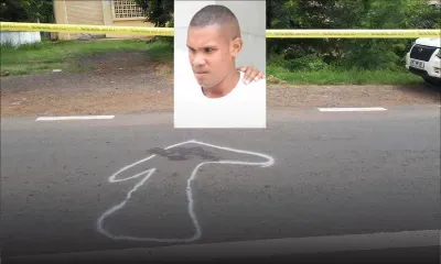 Meurtre de Jean Richard Brabant à GRNO : la victime voulait dénoncer la liaison de son ami