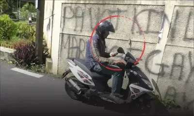 CI Rama : «Les pilotes de deux-roues se servent aussi du téléphone en conduisant»