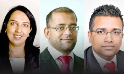 Services financiers : trois associés reprennent les activités de Conyers Dill & Pearman