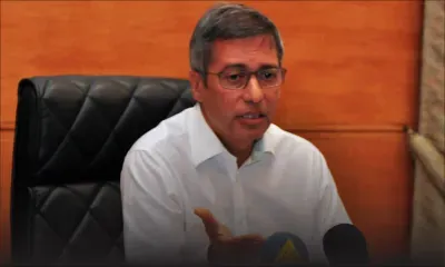 Altercation entre Thierry Henry et Manish Cushmagee : Xavier-Luc Duval demande que la plainte soit retirée