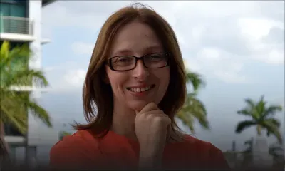 Samantha Seewoosurrun: “Artificial Intelligence will present opportunities and challenges for the PR industry”