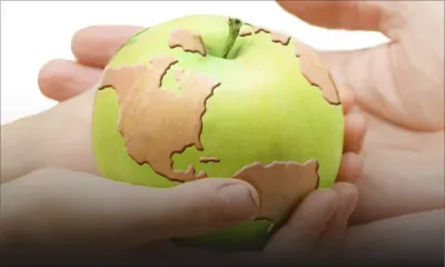 World Health Day : our workforce in danger due to diseases escalating