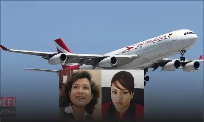Parlement : Air Mauritius, Sumputh et Choomka suscitent l’intérêt du MMM