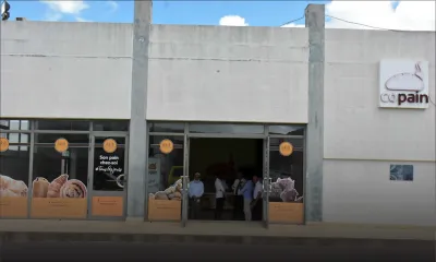 Al Rashid Industrial Bakery Ltd songe exporter dans la région