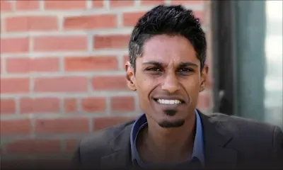 Jeekeshen Chinnappen, Entrepreneurial Coach : «On s’attend à avoir un emploi au lieu de devenir entrepreneur»