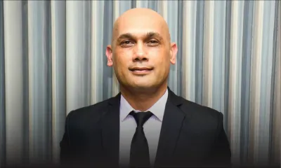 Kailesh Jagutpal dément les rumeurs de démission