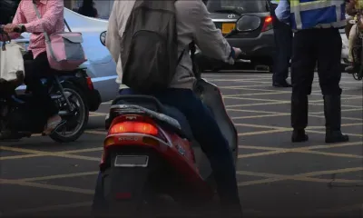 Constat : plus de 100 000 mobylettes sur nos routes sans fitness