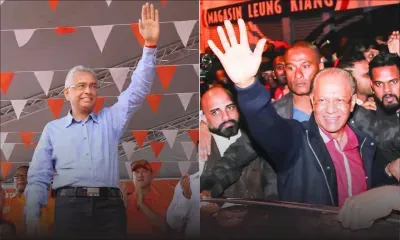 Partielle à Piton/Rivière-du-Rempart : le match MSM/PTr prend forme