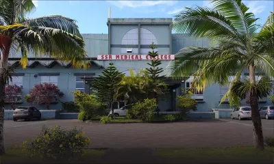 SSR Medical College : des étudiants portent plainte sur la tenue des examens
