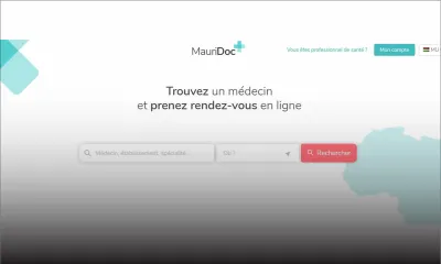 MauriDoc : la liste des médecins qui font de la téléconsultation gratuite mise à jour