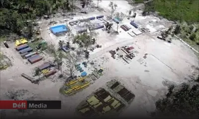 Agalega : « Les infrastructures mises en place, n’ont pas de justificatifs économiques pour le pays », selon Samuel Bashfield un étudiant doctorant en Australie