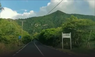 Zone rouge: les questions sans réponses des habitants de Chamarel