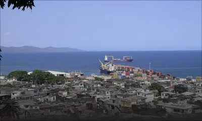 Comores : un Mauricien retrouvé mort
