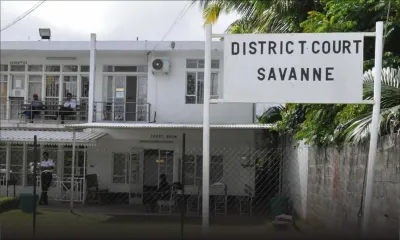 Judiciaire : le tribunal de Souillac reste en mode confinement
