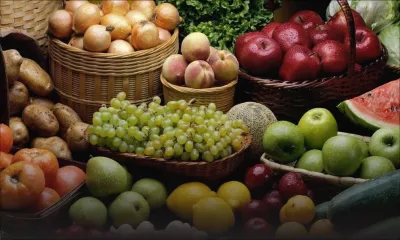 Zone rouge (Plaines-Wilhems) : la livraison des fruits et légumes se fera uniquement à Wooton