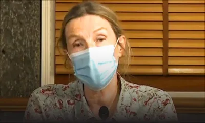 Selon le Dr Gaud, l’Astrazeneca n’est pas recommandé aux plus de 30 ans 