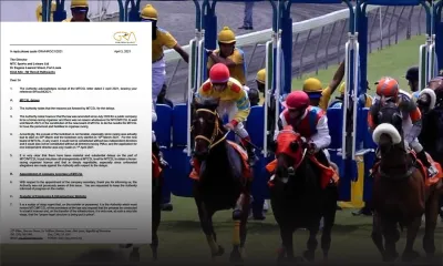 [Exclusif] Hippisme : la saison va démarrer à de nouvelles conditions, découvrez-les