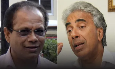 Pour le MMM et le PTr : pas question d’une alliance avec le MSM