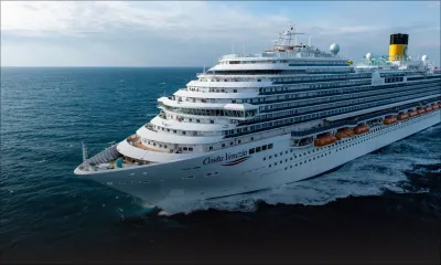 Croisières : les Mauriciens reprennent goût aux voyages 