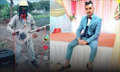 Tiktok Craze - Mayur Rughoo : «On me reconnaît là où je passe»