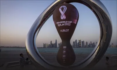 Coupe du monde de football au Qatar : de nouvelles opportunités d’emploi pour les Mauriciens