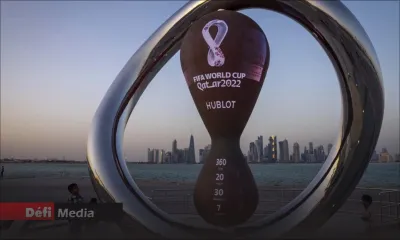 Qatar 2022 : rien ne va plus….