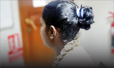 Eau-Coulée : une femme agressée et dévêtue en pleine rue