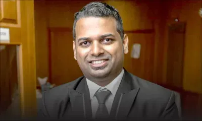 «Il faut contrôler le niveau de la dette étrangère pour qu’on ne finisse pas comme le Sri Lanka», dit Takesh Luckho 