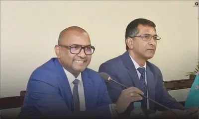 Consultations pré-budgétaires : l’expansion portuaire et l’innovation proposées