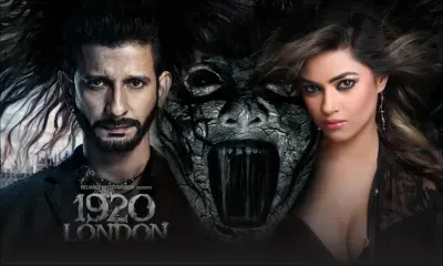 1920 London: le 3e volet de la franchise d’horreur