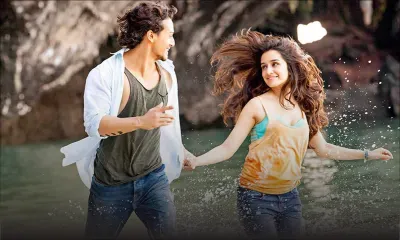 Meilleur premier week-end pour 2016: «Baaghi» occupe la 3e place