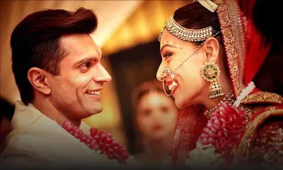 Le mariage de Bipasha Basu et Karan Singh Grover