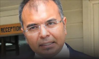 Carte d’identité biométrique - Me Sanjeev Teeluckdharry: «C’est un combat pour la nation mauricienne»