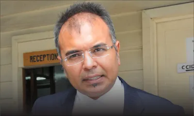 Le député Teeluckdharry devra s’expliquer devant le BP du MSM