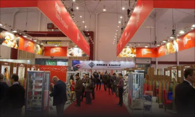 Seafood Expo Global 2016: retombées positives pour les participants mauriciens