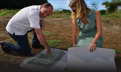 Développement immobilier: Rs 1,7 milliard investies dans la St Antoine Private Residence