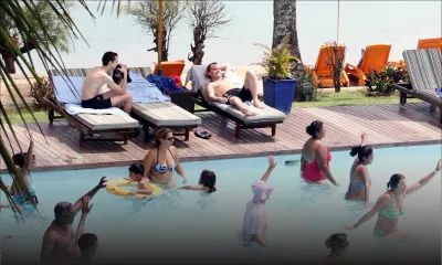 Attentes budgétaires - Tourisme: continuer sur la bonne lancée