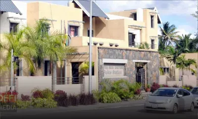 Mont-Choisy : un hôtel braqué, Rs 100 000 emportées